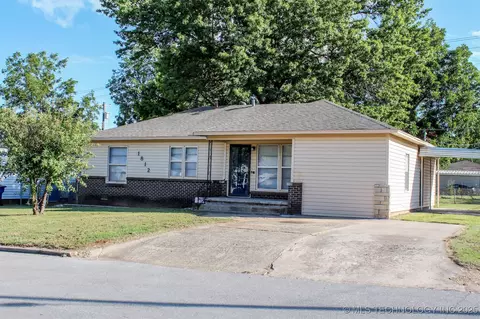 1812 W Walnut St, Duncan, OK 73533