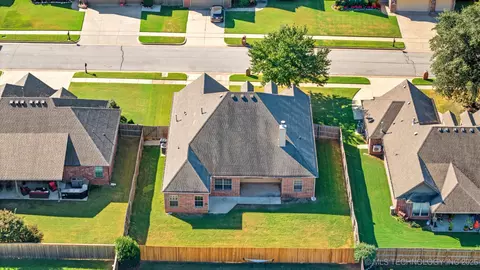 1221 E 134th St, Glenpool, OK 74033 photo 32