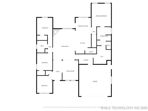 1221 E 134th St, Glenpool, OK 74033 photo 35