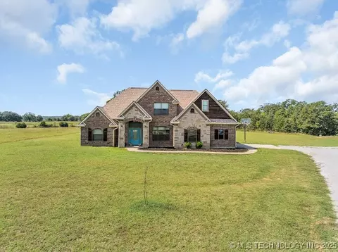 13639 State Highway 76 N, Healdton, OK 73438