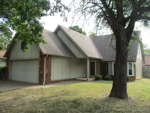 517 S Hemlock Ave, Broken Arrow, OK 74012