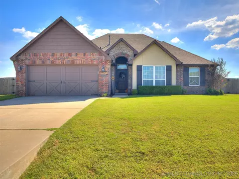 22236 E 114th Pl S, Broken Arrow, OK 74014 photo 2