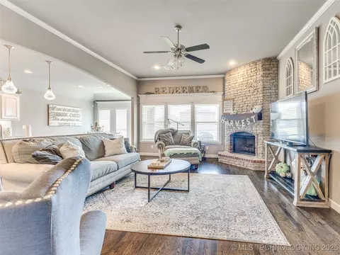 22236 E 114th Pl S, Broken Arrow, OK 74014 photo 9