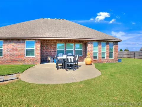 22236 E 114th Pl S, Broken Arrow, OK 74014 photo 32