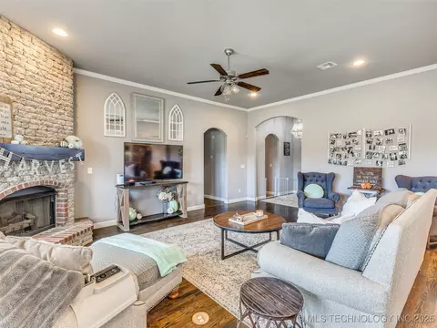 22236 E 114th Pl S, Broken Arrow, OK 74014 photo 10