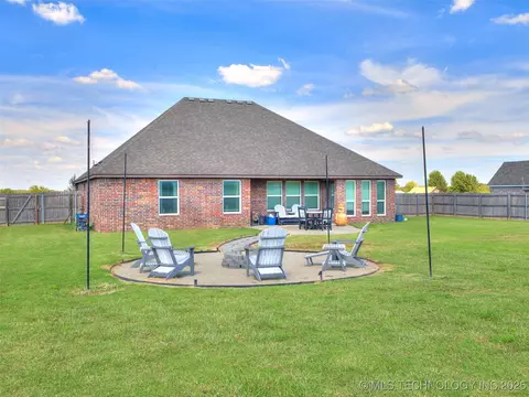 22236 E 114th Pl S, Broken Arrow, OK 74014 photo 31