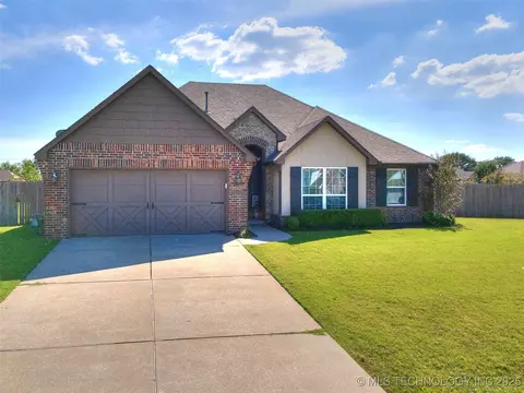 22236 E 114th Pl S, Broken Arrow, OK 74014 photo 6