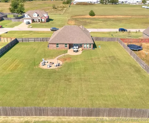 22236 E 114th Pl S, Broken Arrow, OK 74014 photo 29