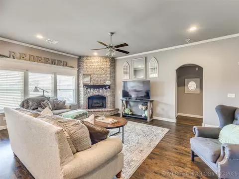22236 E 114th Pl S, Broken Arrow, OK 74014 photo 8