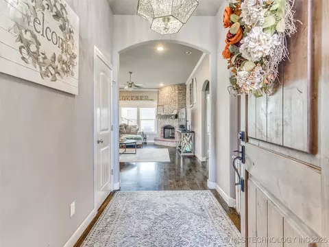 22236 E 114th Pl S, Broken Arrow, OK 74014 photo 7