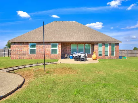 22236 E 114th Pl S, Broken Arrow, OK 74014 photo 33