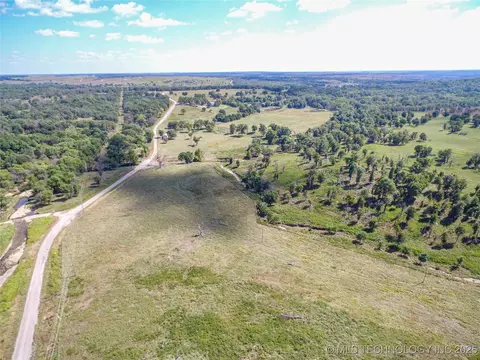 County Road 3420, Pawhuska, OK 74056