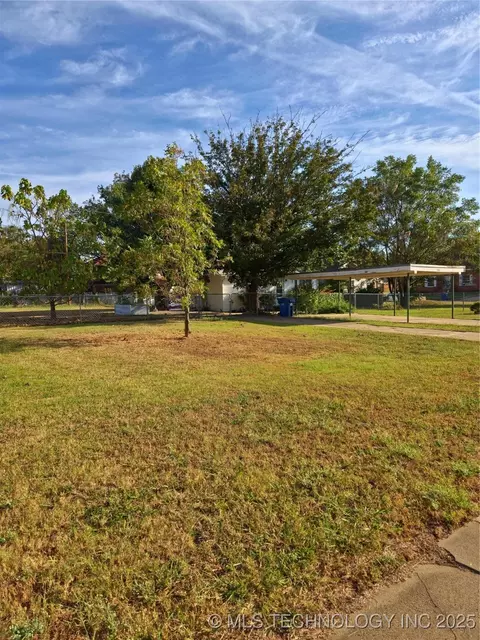 616 E Cherry St, Cushing, OK 74023 photo 18