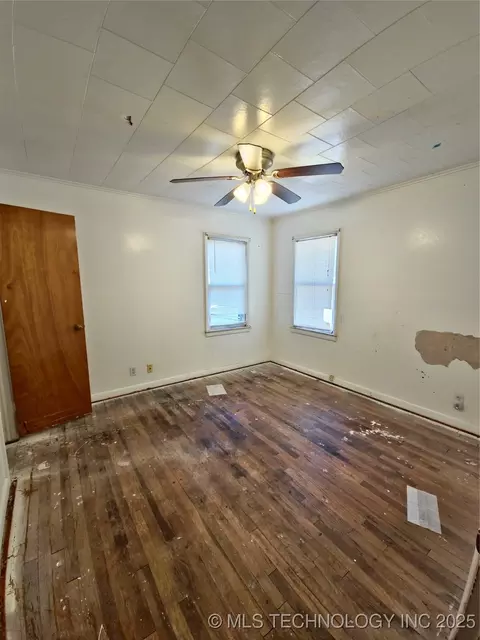 616 E Cherry St, Cushing, OK 74023 photo 12
