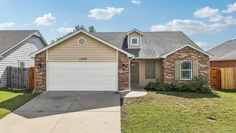 11009 N 147th East Ave, Owasso, OK 74055