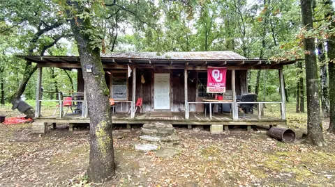 475696 E 891 Rd, Stilwell, OK 74960