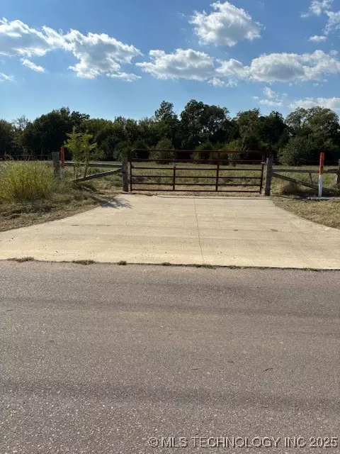 00 Larkspur Ln, Durant, OK 74701