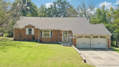 1504 E Comanche Ave, Mcalester, OK 74501
