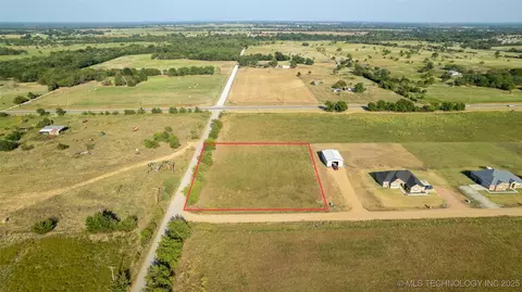 007 Paralee St, Durant, OK 74701