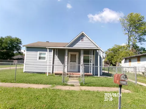 721 S Hickory Ave, Bartlesville, OK 74003