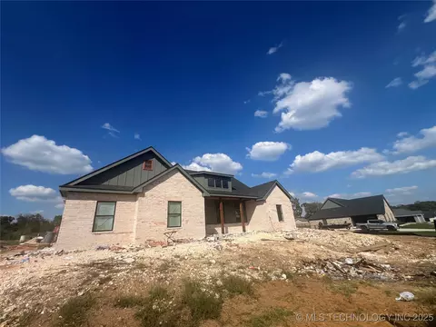 16840 W Sierra, Tahlequah, OK 74464