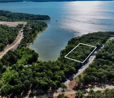 247 Patriot Pointe, Eufaula, OK 74432