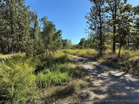 W Shady Lane, Fort Gibson, OK 74434 photo 8