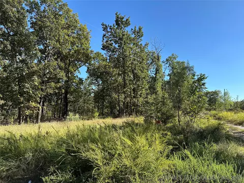 W Shady Lane, Fort Gibson, OK 74434 photo 7