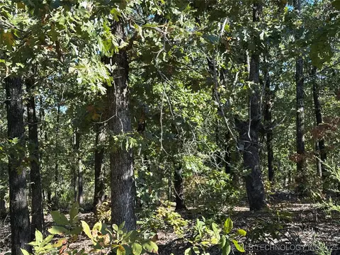 W Shady Lane, Fort Gibson, OK 74434 photo 6