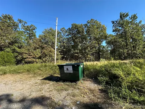 W Shady Lane, Fort Gibson, OK 74434 photo 10