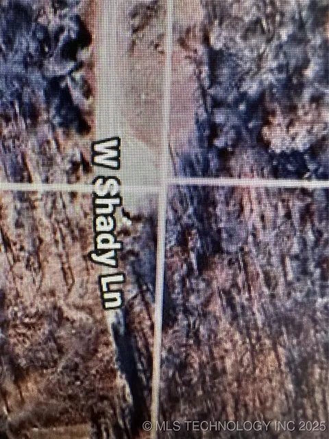 W Shady Lane, Fort Gibson, OK 74434 photo 11