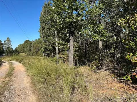 W Shady Lane, Fort Gibson, OK 74434 photo 3