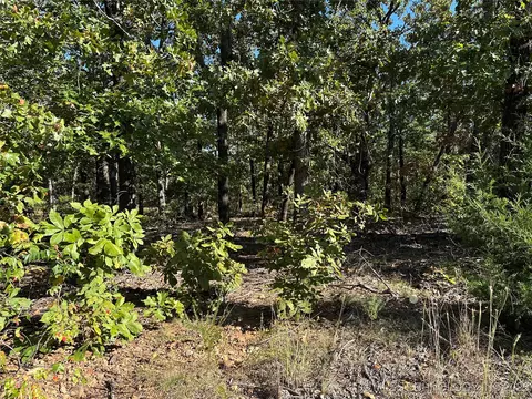 W Shady Lane, Fort Gibson, OK 74434 photo 4