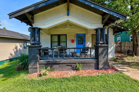 2015 W Easton St, Tulsa, OK 74127