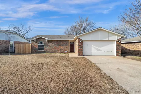 12450 E 14th St, Tulsa, OK 74128