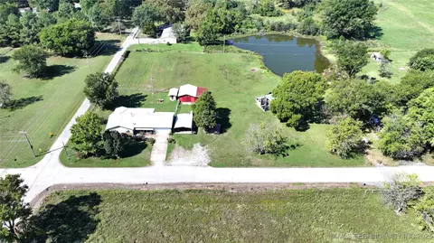 74983 S 320 Rd, Wagoner, OK 74467 photo 2