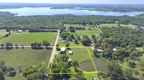 74983 S 320 Rd, Wagoner, OK 74467