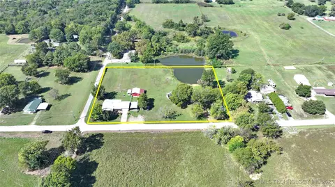 74983 S 320 Rd, Wagoner, OK 74467 photo 4
