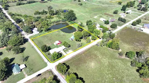 74983 S 320 Rd, Wagoner, OK 74467 photo 3