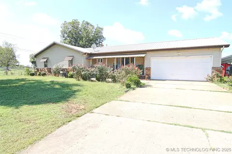 74983 S 320 Rd, Wagoner, OK 74467 photo 5