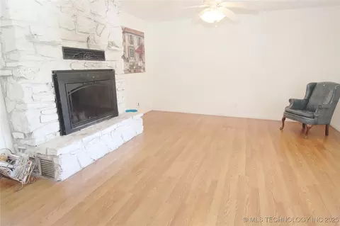 74983 S 320 Rd, Wagoner, OK 74467 photo 6