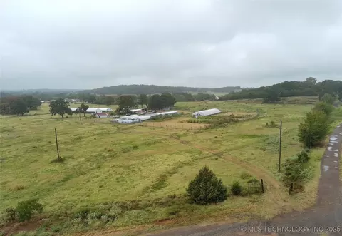 11238 Liberty Hill Rd, Cameron, OK 74932