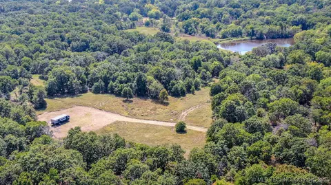 County Road 2561, Pawhuska, OK 74056
