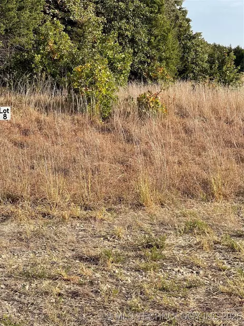 8004 W Jade, Agra, OK 74824
