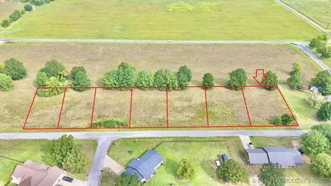 18 NW L St, Stigler, OK 74462