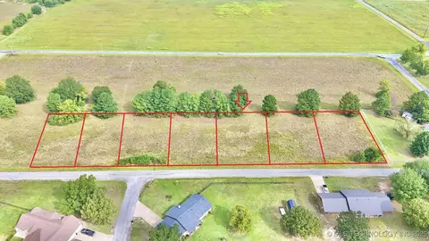 16 NW L St, Stigler, OK 74462