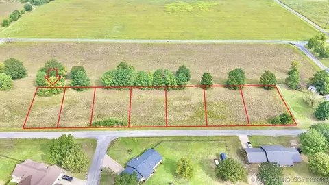 12 NW L St, Stigler, OK 74462