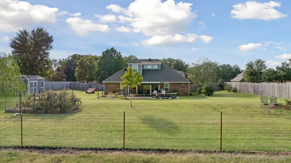 Other - 22485 Riverwood Dr, Claremore, OK 74019 photo 9 of 11