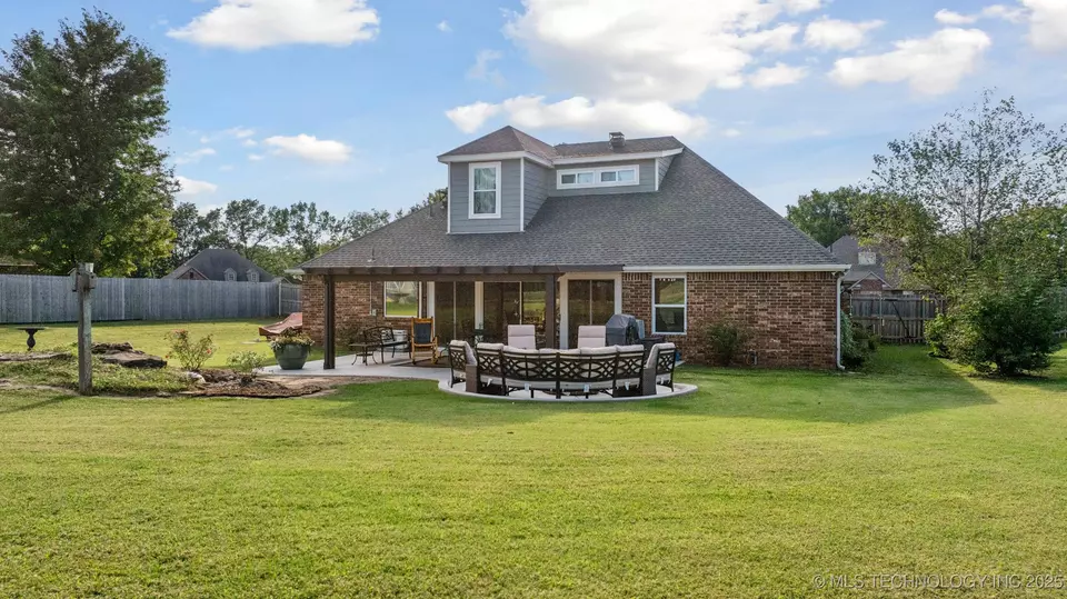 Other - 22485 Riverwood Dr, Claremore, OK 74019 photo 8 of 11