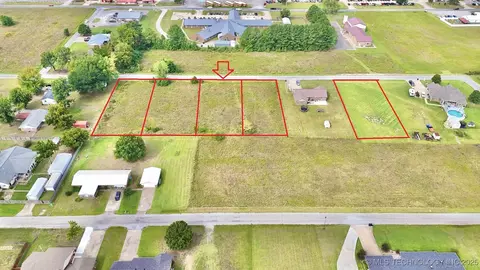 6 NW 6th St, Stigler, OK 74462
